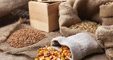 Agricultural Products