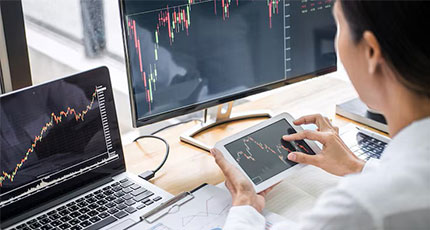 Futures & Options Strategies