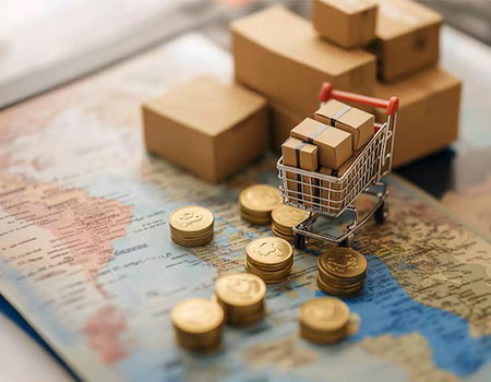 Commodity Transactions